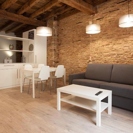 Habitat Apartments Alissia Barcelona Exterior foto