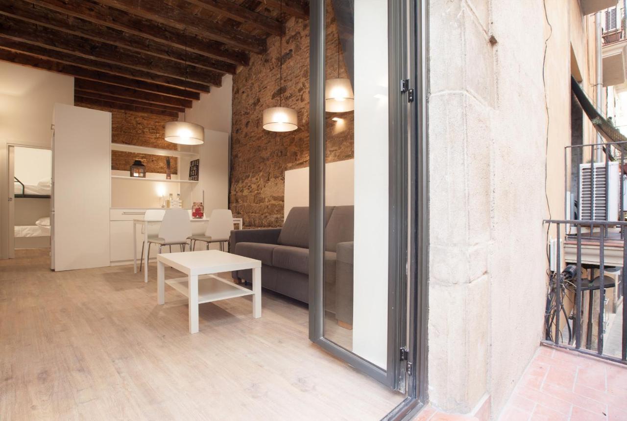 Habitat Apartments Alissia Barcelona Exterior foto