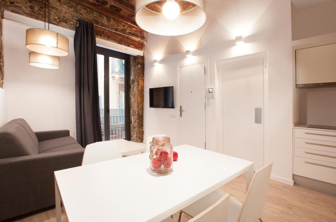 Habitat Apartments Alissia Barcelona Exterior foto