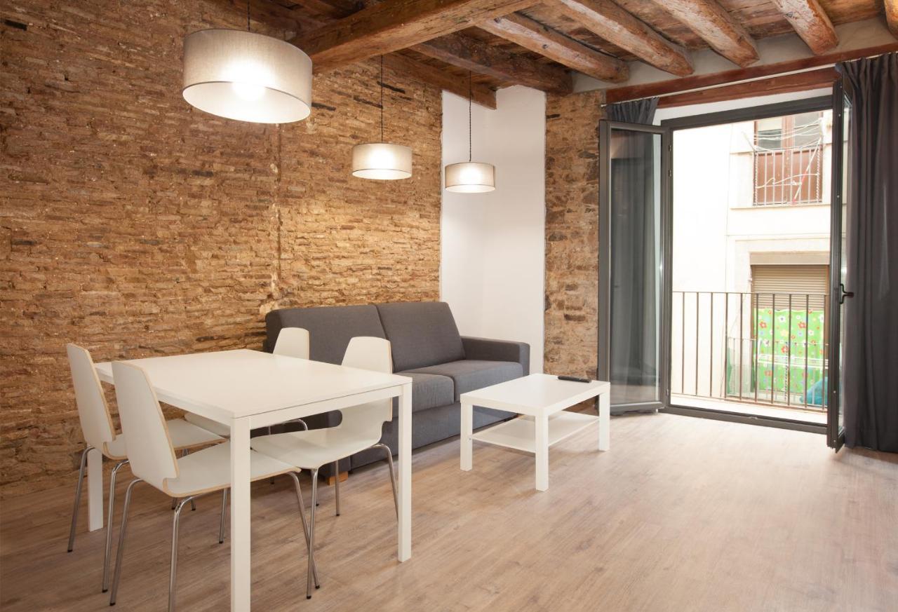 Habitat Apartments Alissia Barcelona Exterior foto