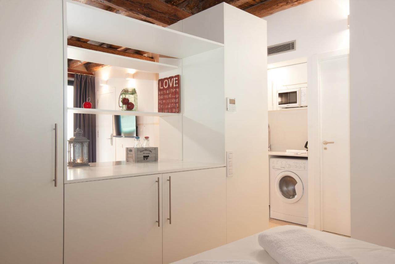 Habitat Apartments Alissia Barcelona Exterior foto