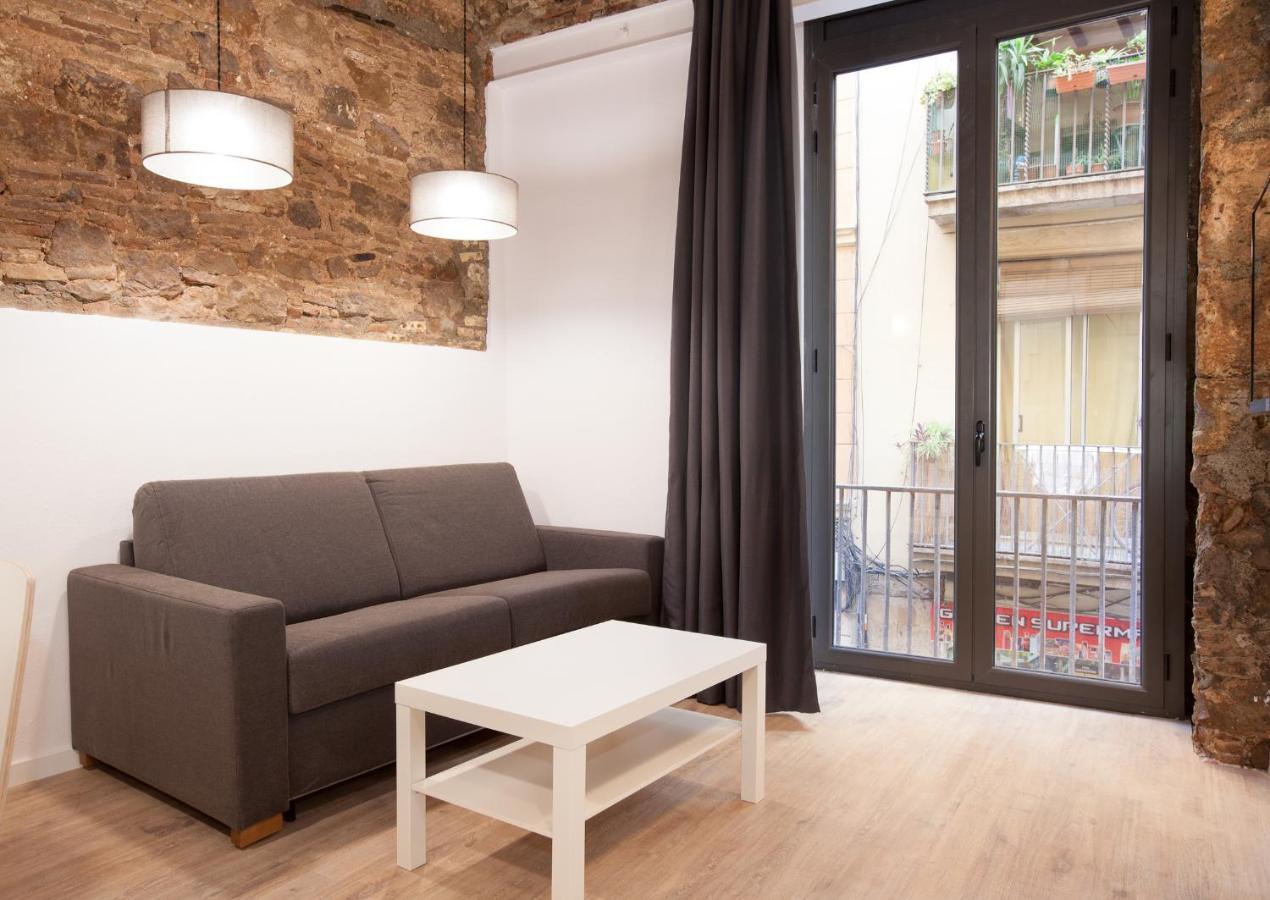 Habitat Apartments Alissia Barcelona Exterior foto