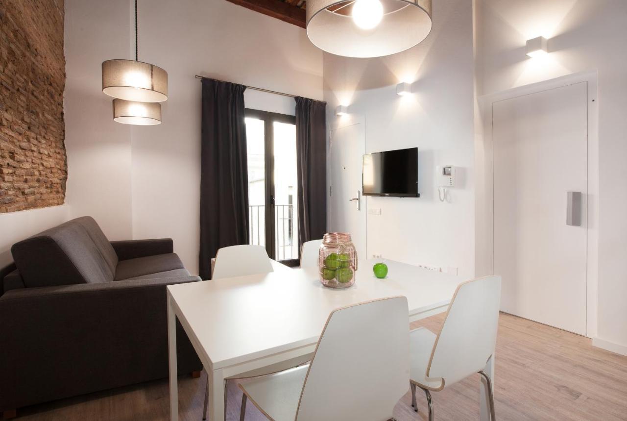 Habitat Apartments Alissia Barcelona Exterior foto