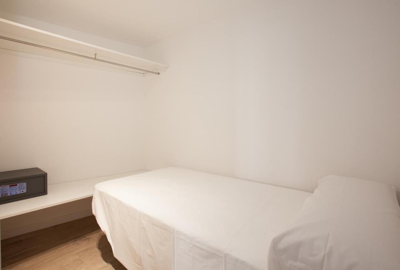 Habitat Apartments Alissia Barcelona Exterior foto